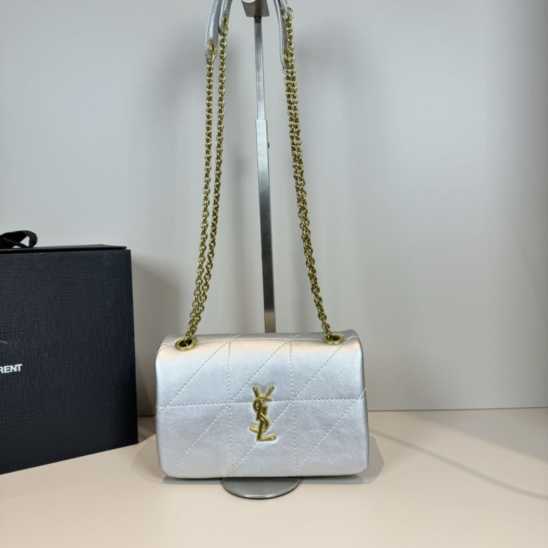 YSL Satchel Bags